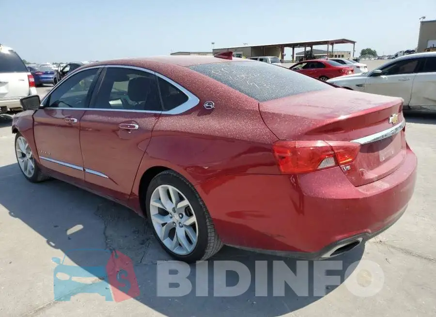 2G1165S37F9100966 Photo# 2