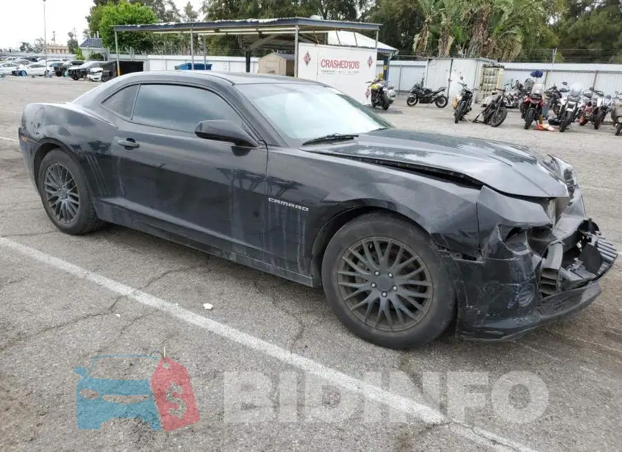 2G1FB1E34F9257974 Photo# 4