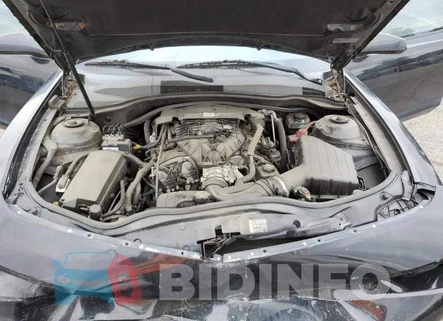 2G1FB1E34F9257974 Photo# 11