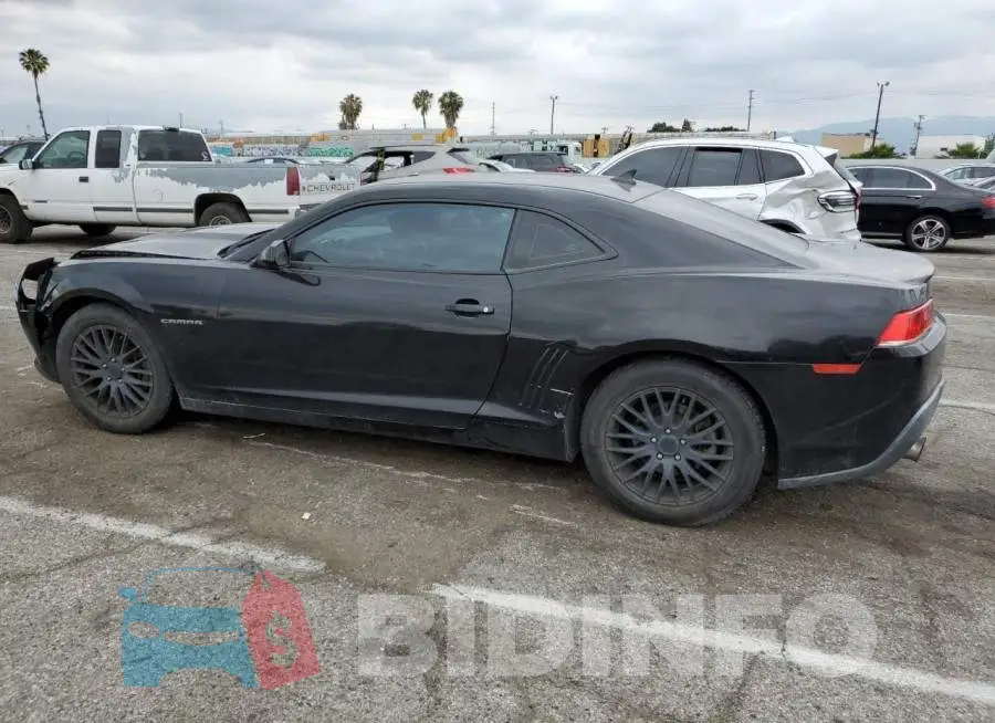 2G1FB1E34F9257974 Photo# 2