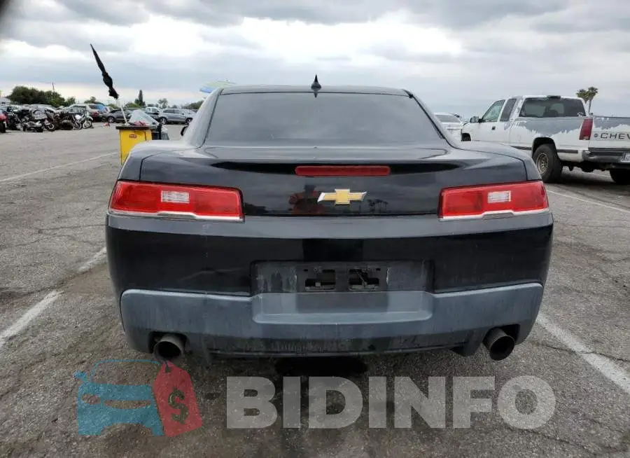 2G1FB1E34F9257974 Photo# 6