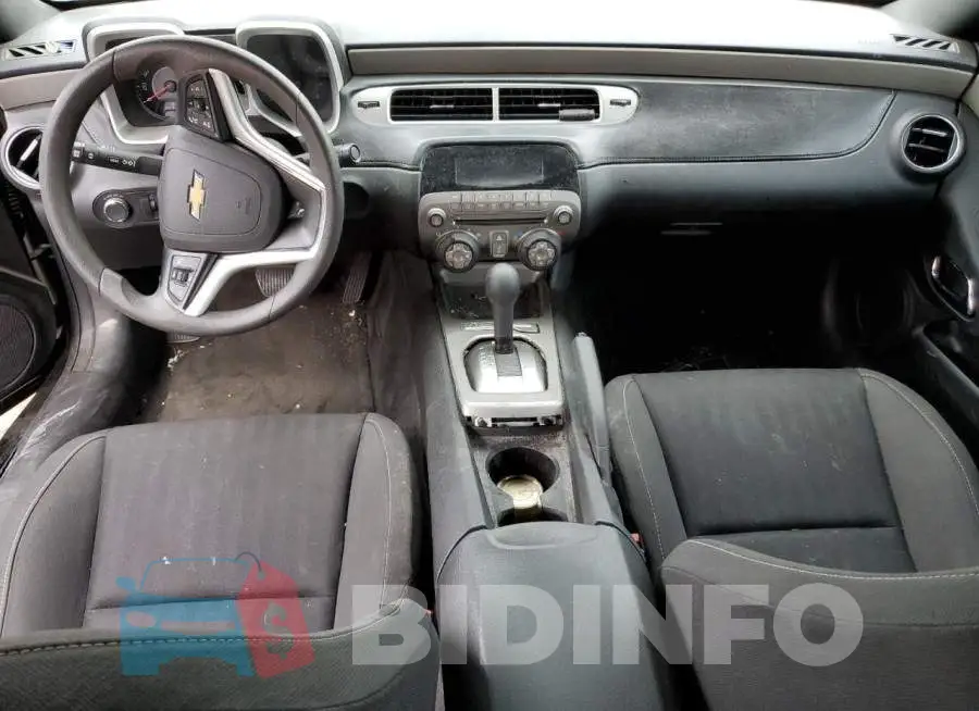 2G1FB1E34F9257974 Photo# 8