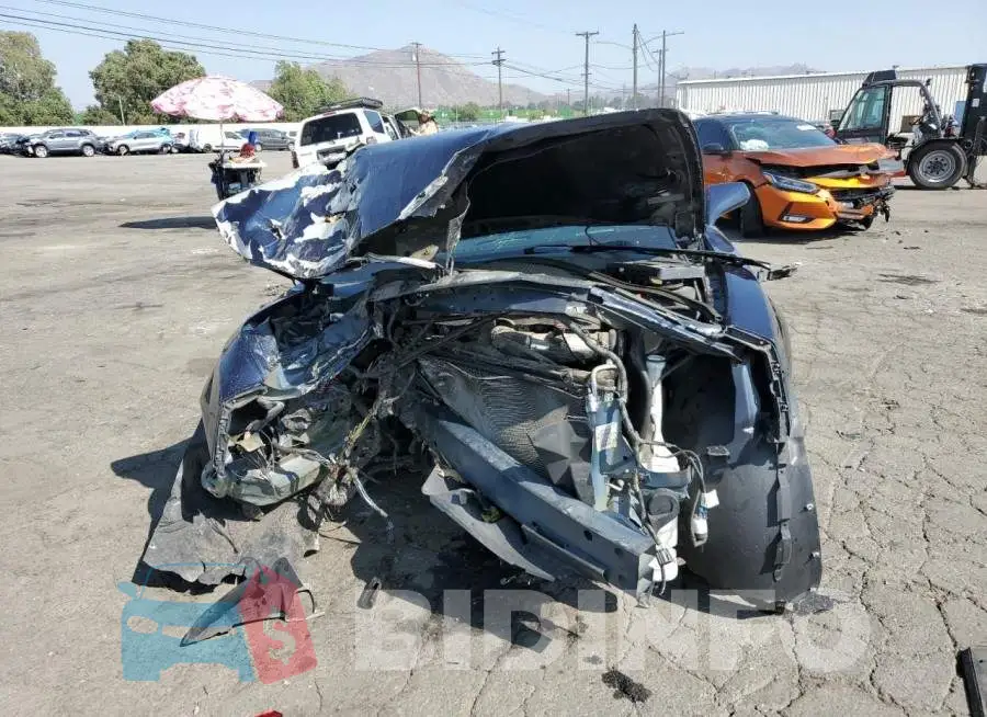 2G1FF1E32F9263244 Photo# 5