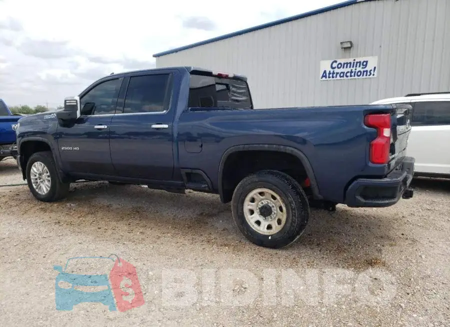 2GC4YREY9P1719940 Photo# 2