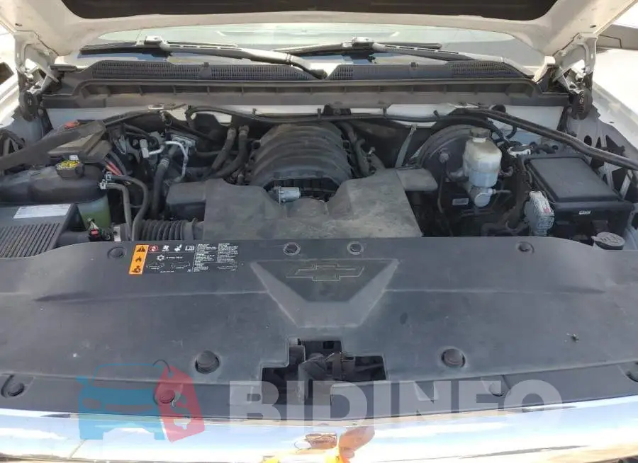 2GCRCPEC4K1123222 Photo# 11