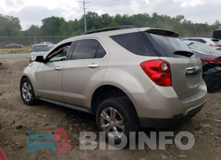 2GNALBEK1F1150883 Photo# 2