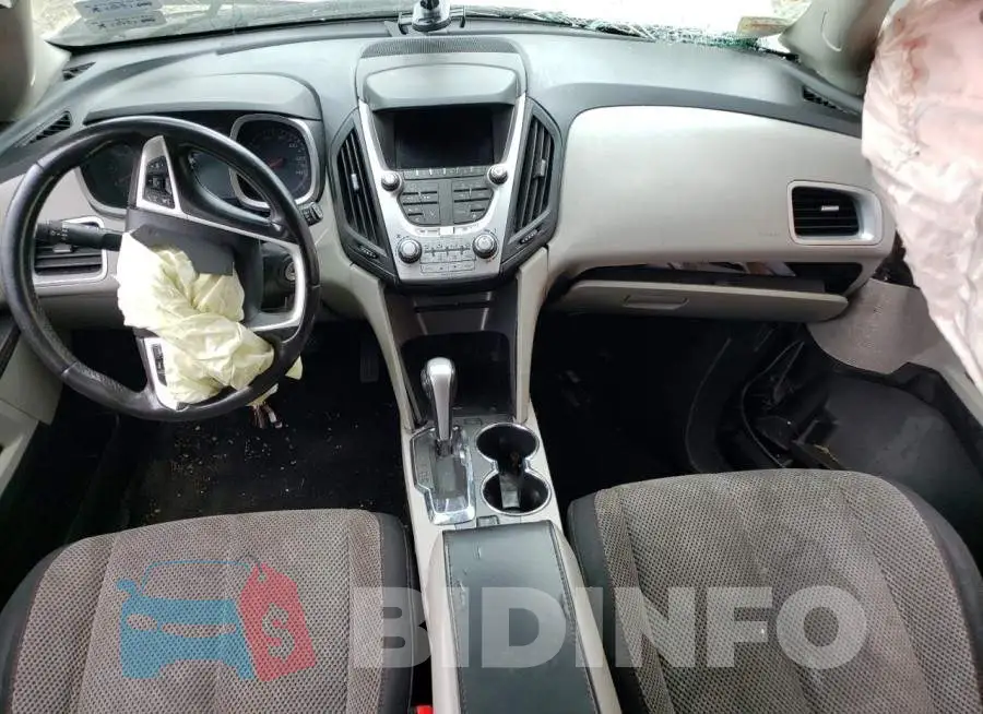 2GNALBEK1F1150883 Photo# 8