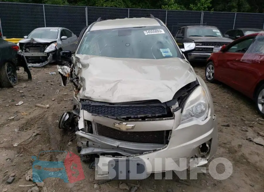 2GNALBEK1F1150883 Photo# 5