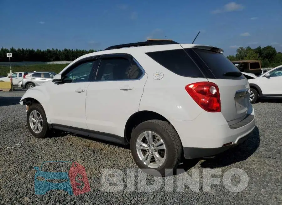 2GNALBEK2F6337486 Photo# 2