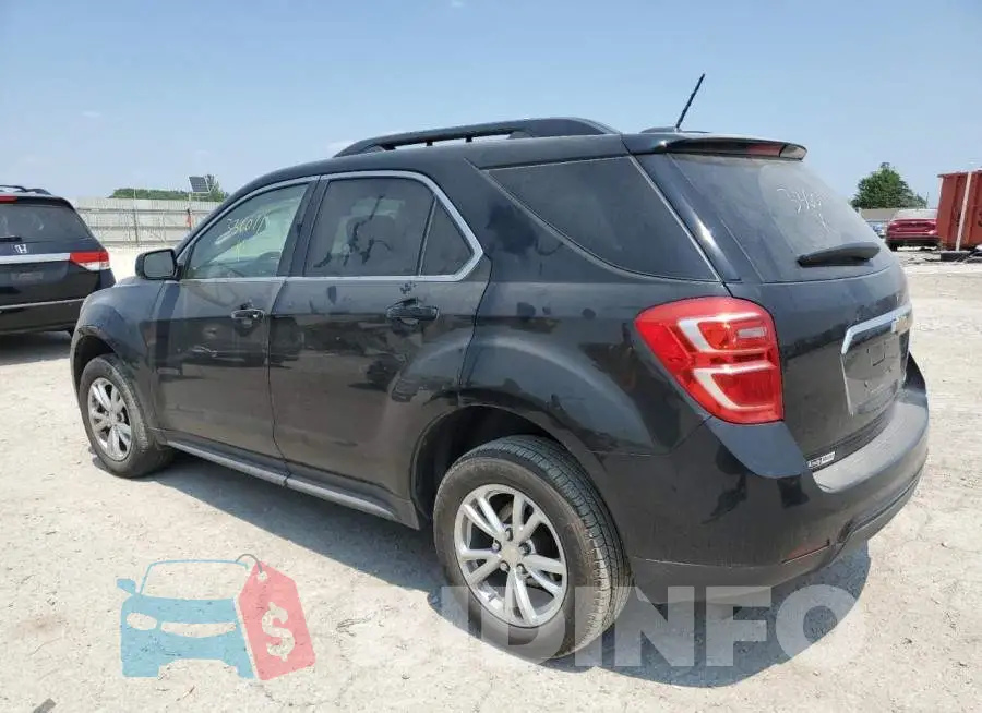 2GNALCEK6G6336011 Photo# 2
