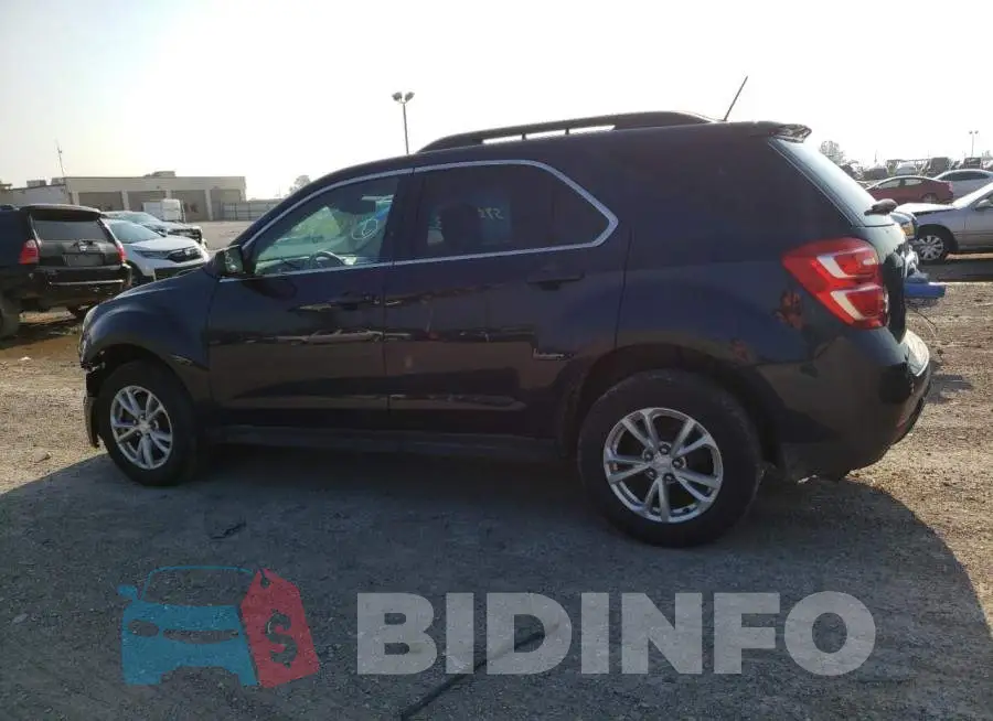 2GNALCEK8G6290052 Photo# 2