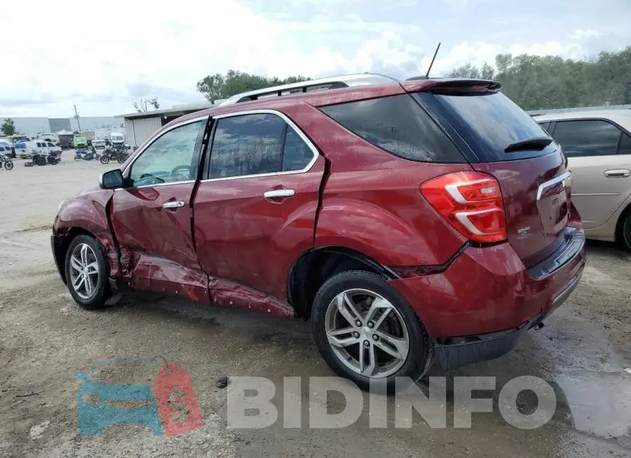 2GNALDEK6G6338881 Photo# 2