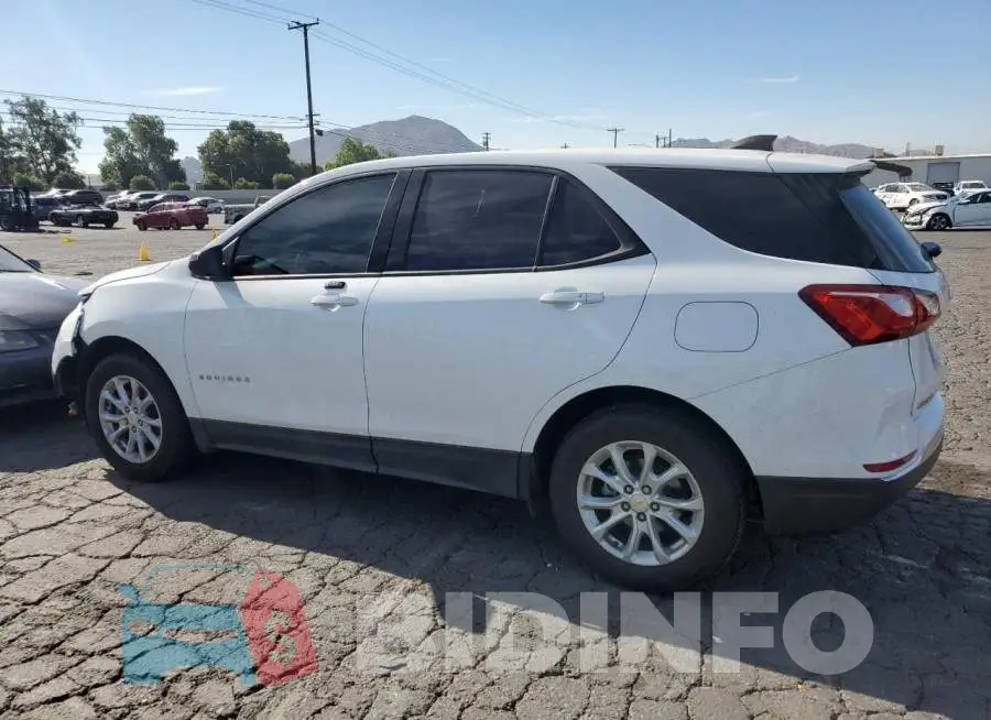 2GNAXHEV4J6197533 Photo# 2