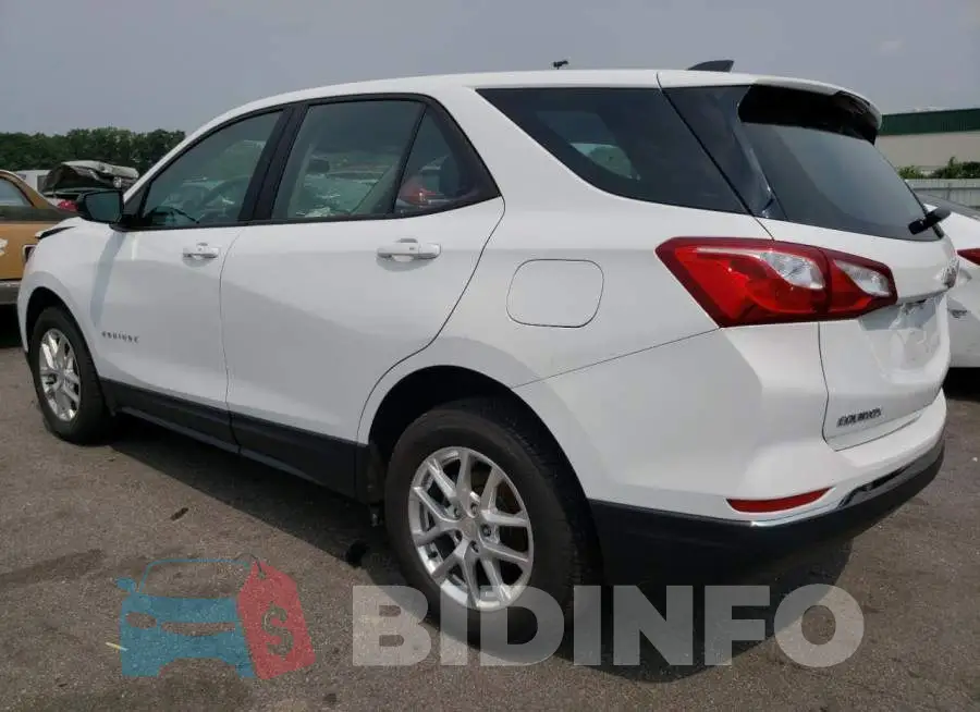 2GNAXREVXJ6151274 Photo# 2