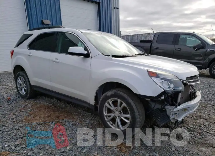 2GNFLFEK3G6127302 Photo# 4