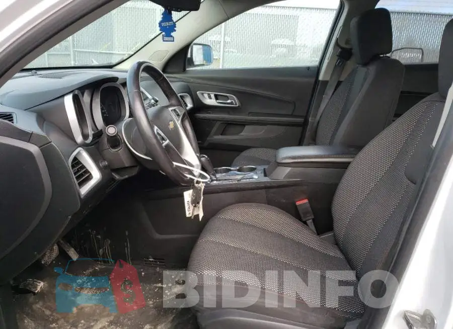 2GNFLFEK3G6127302 Photo# 7