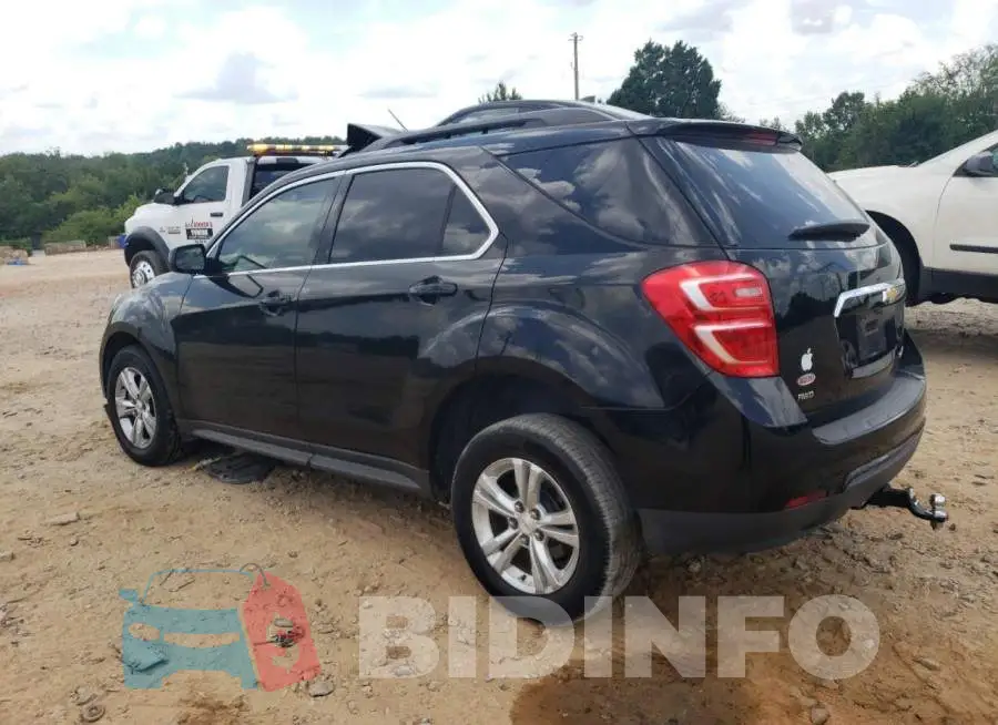 2GNFLFEK3G6302843 Photo# 2