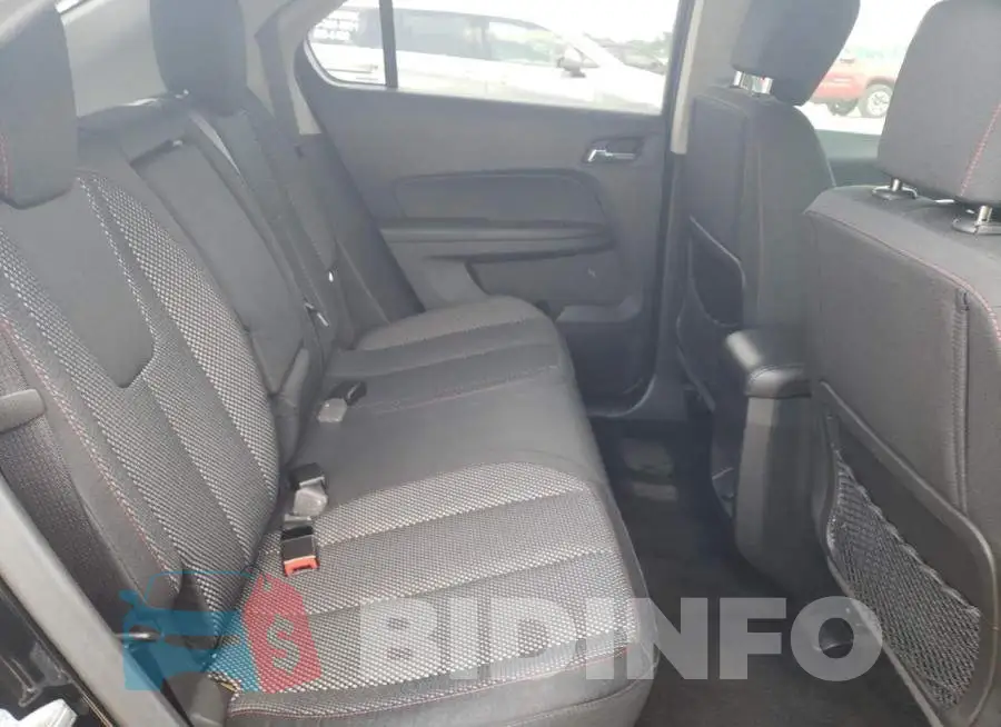 2GNFLFEK3G6302843 Photo# 10