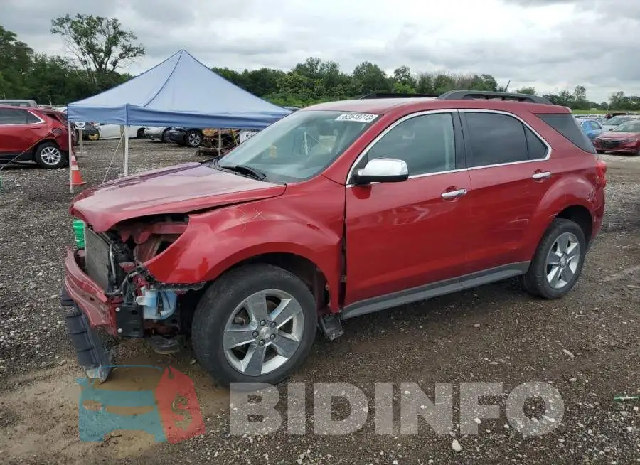2GNFLFEKXF6271542 Photo# 1