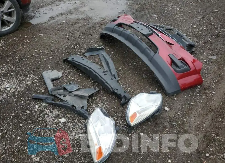 2GNFLFEKXF6271542 Photo# 13