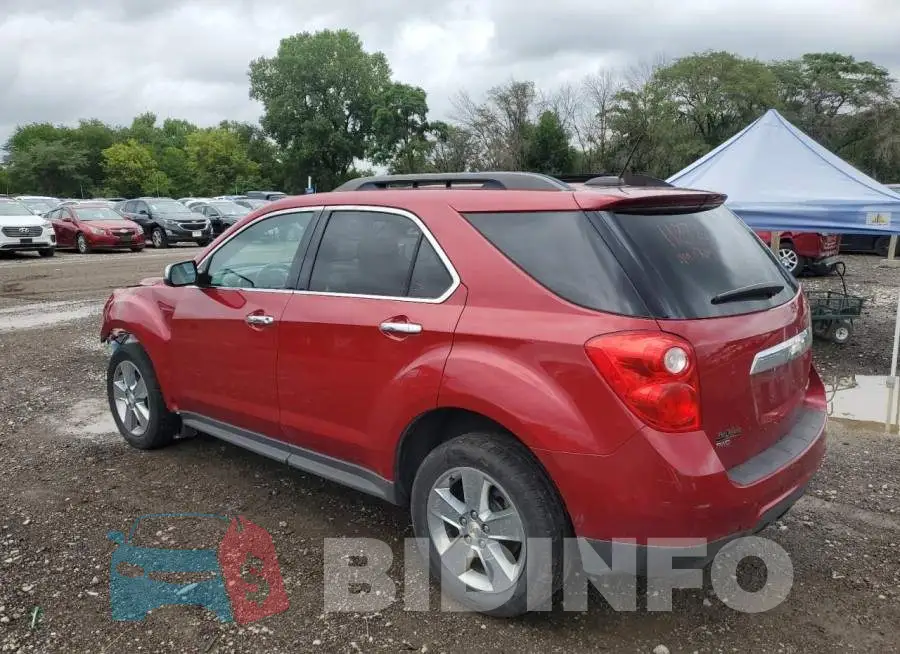 2GNFLFEKXF6271542 Photo# 2