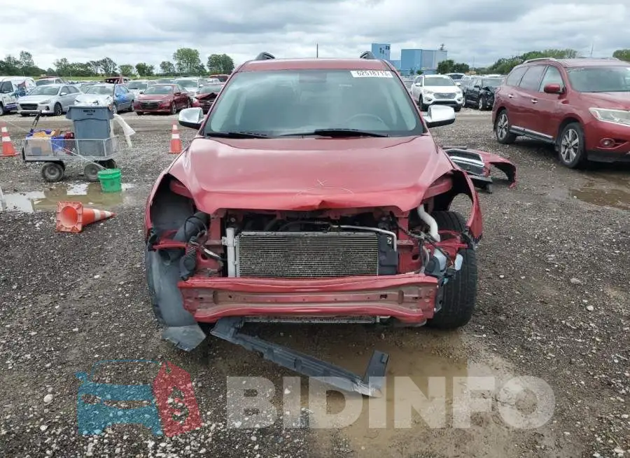 2GNFLFEKXF6271542 Photo# 5