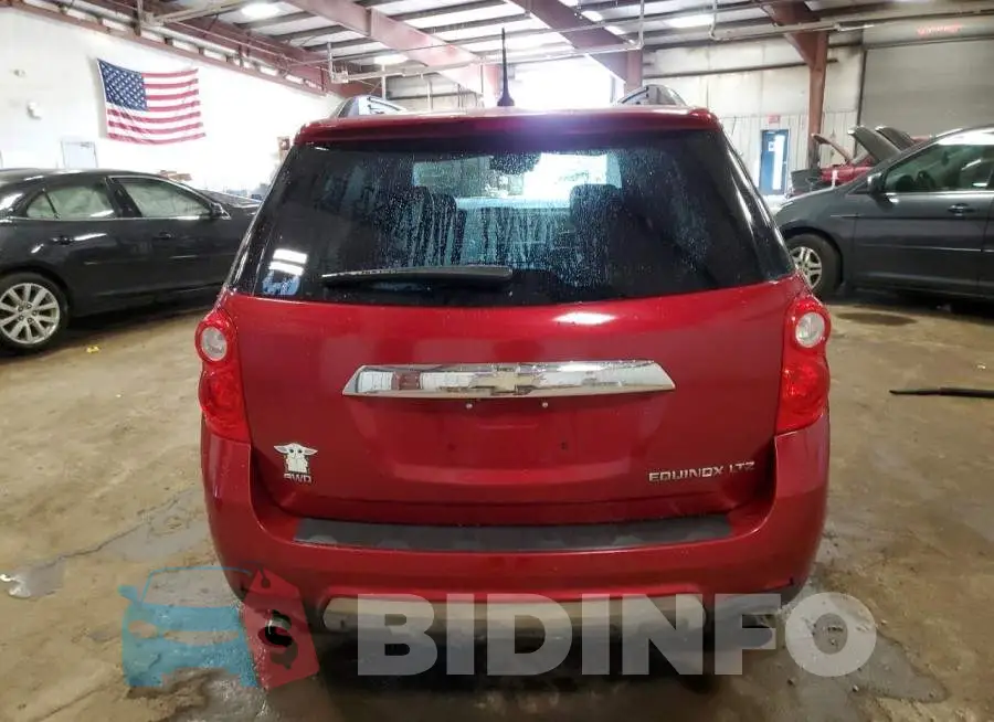 2GNFLHE3XE6139111 Photo# 6