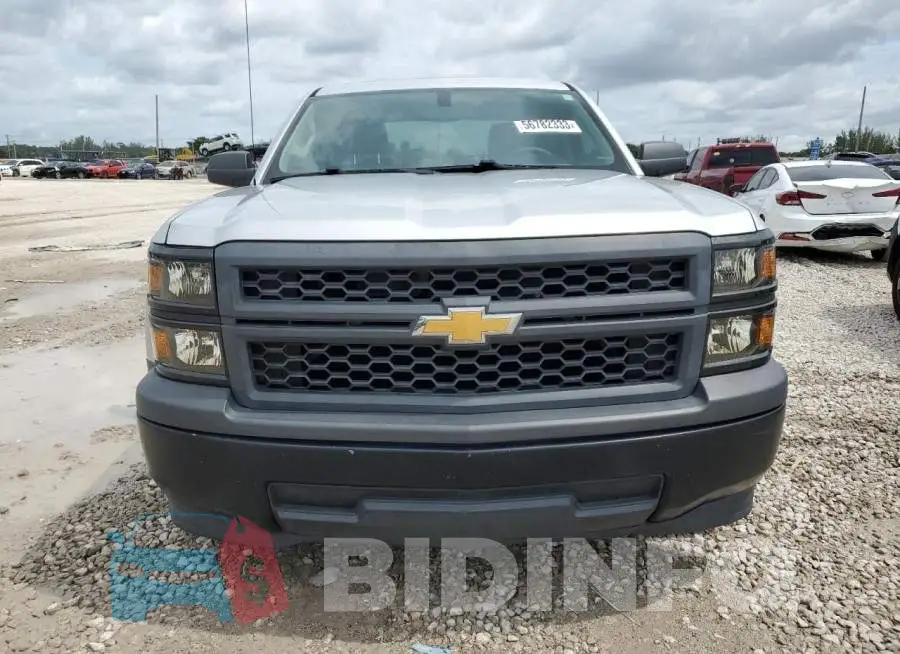 3GCPCPEC9EG252687 Photo# 5