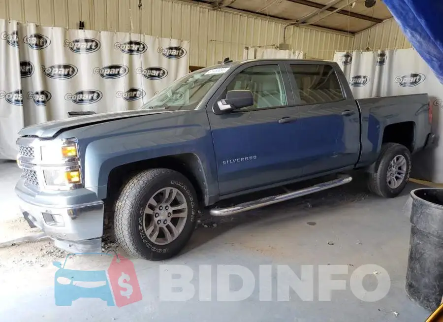 3GCPCREC3EG121296 Photo# 1