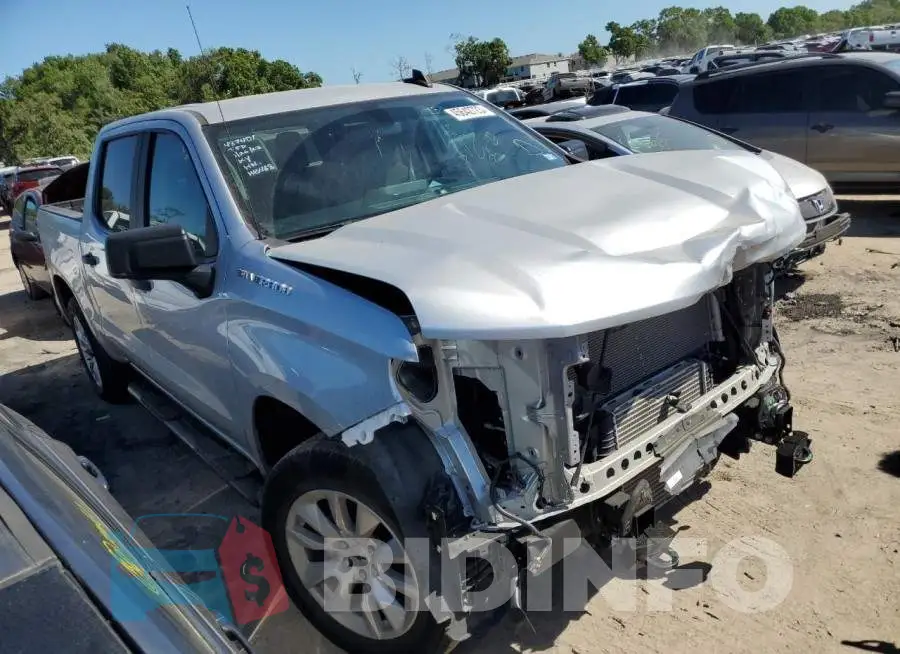 3GCPWBEK6MG373628 Photo# 4