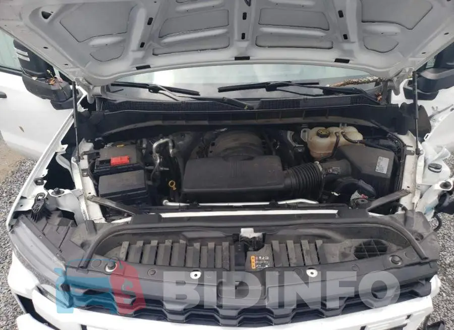 3GCUYBEF4KG700928 Photo# 11