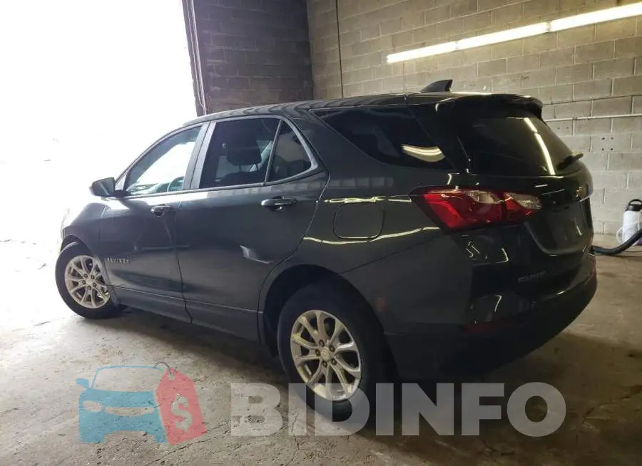 3GNAXHEVXLS673224 Photo# 2