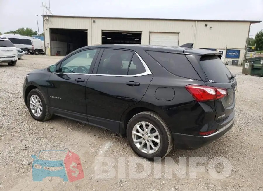 3GNAXKEV4ML337481 Photo# 2