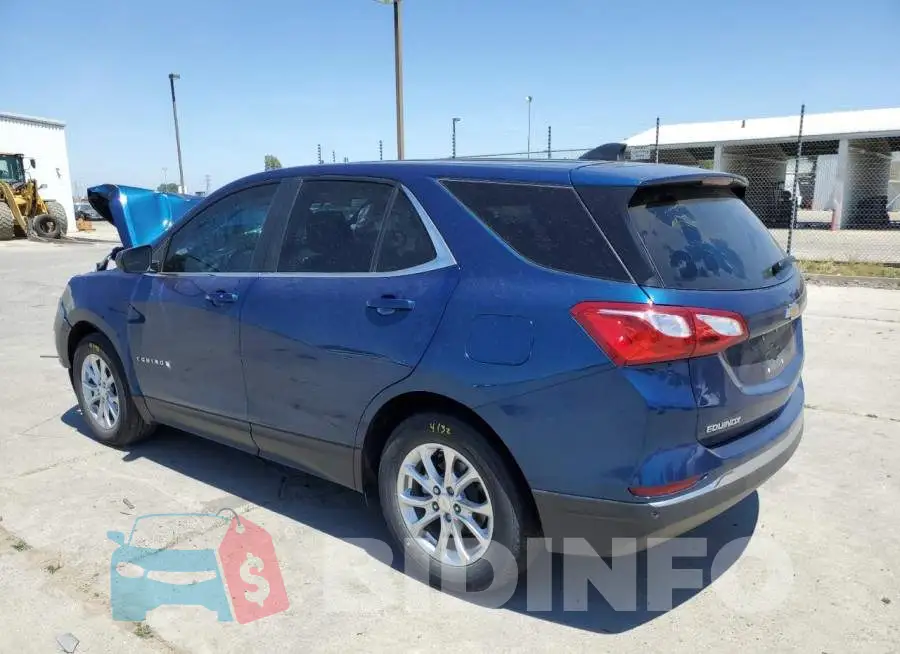 3GNAXKEV6ML401925 Photo# 2