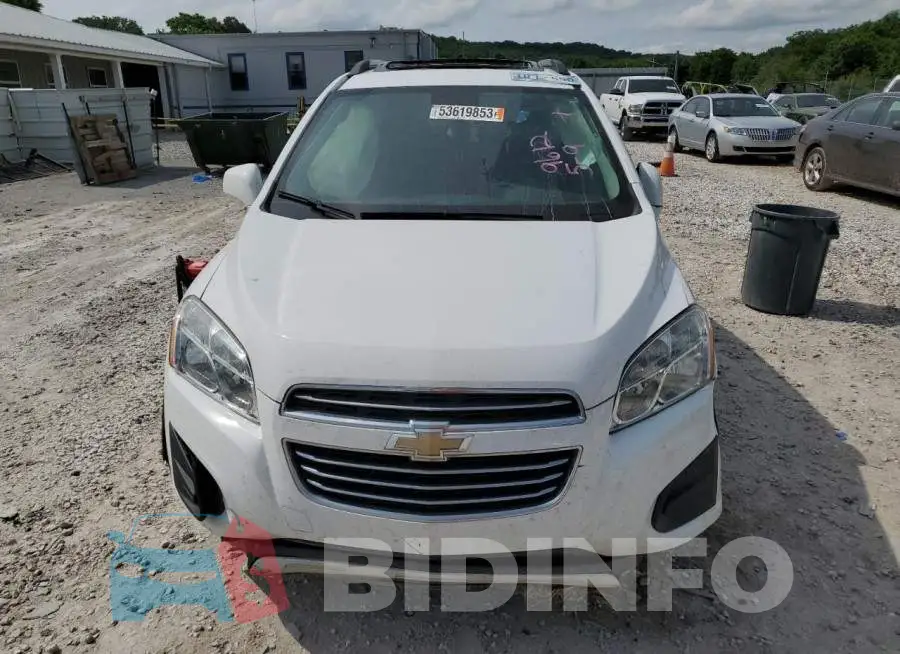 3GNCJLSB5GL269612 Photo# 5