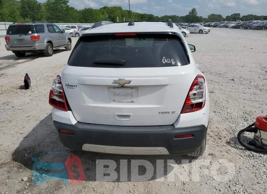 3GNCJLSB5GL269612 Photo# 6