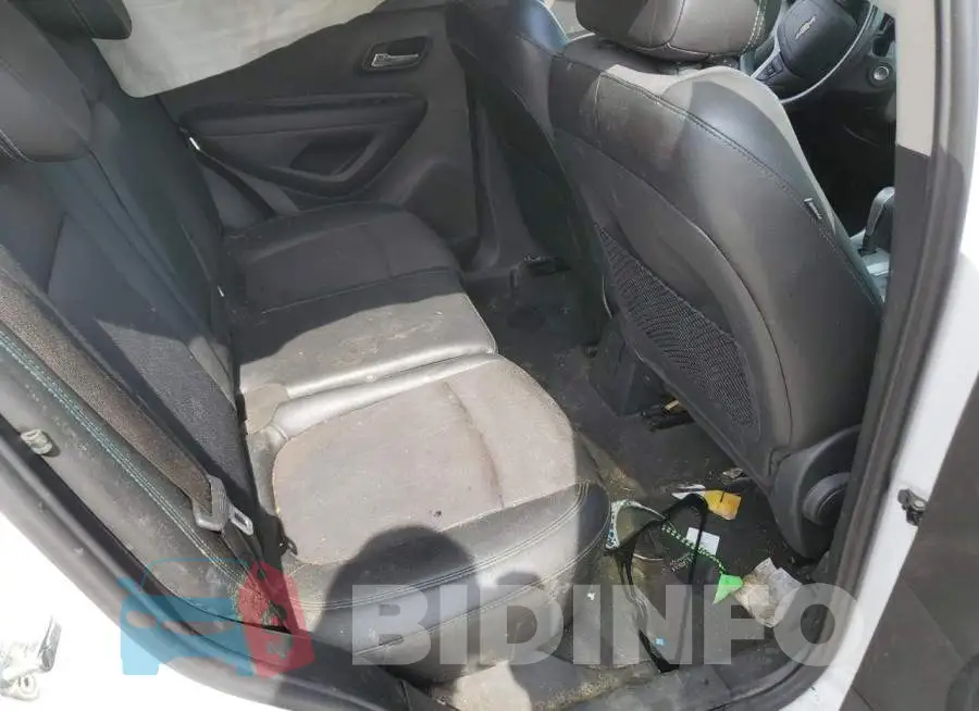 3GNCJLSB5GL269612 Photo# 11