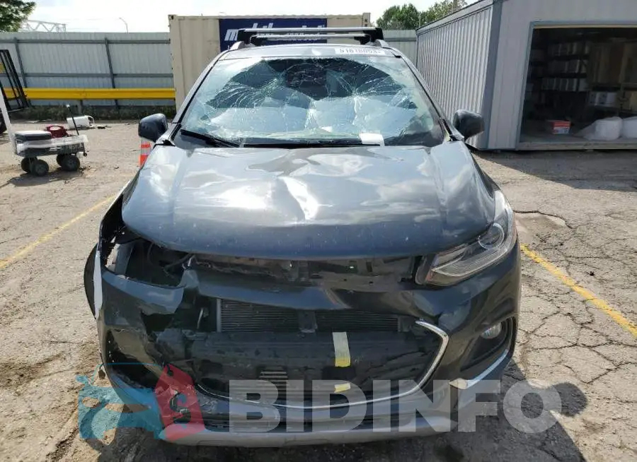 3GNCJMSB1HL141567 Photo# 5