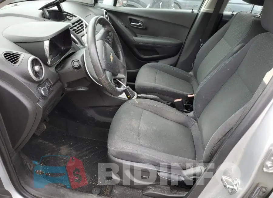 3GNCJNSB1GL231421 Photo# 7