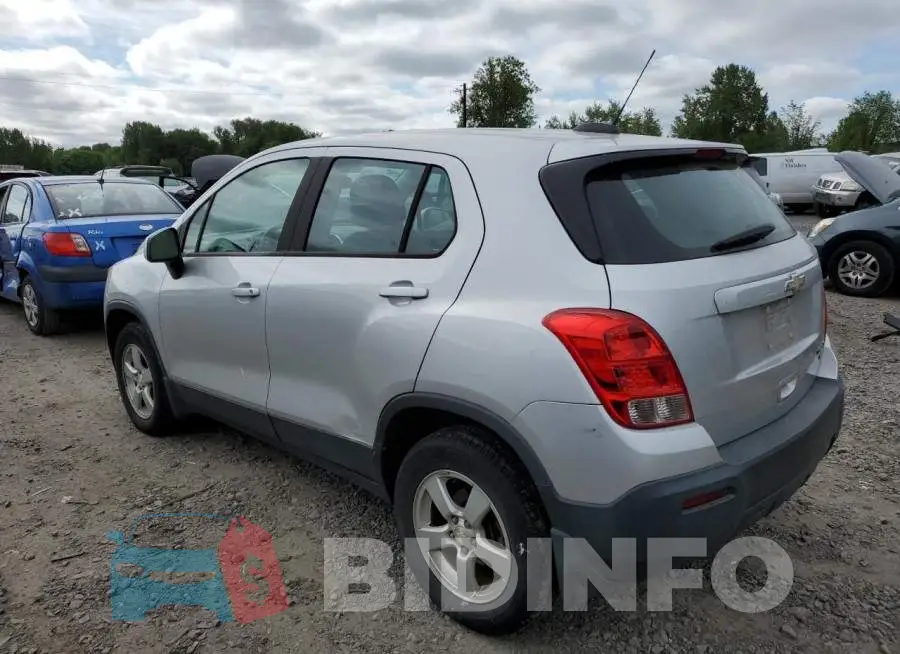 3GNCJNSB1GL231421 Photo# 2