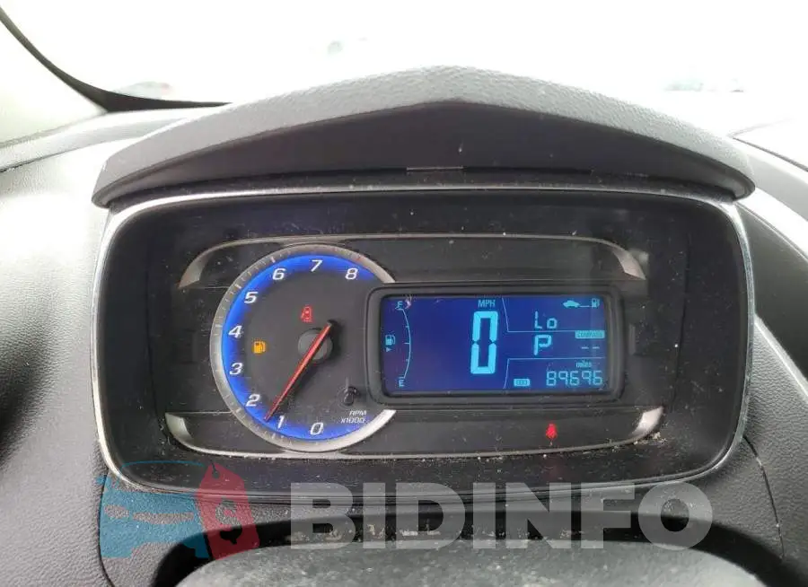 3GNCJNSB1GL231421 Photo# 9