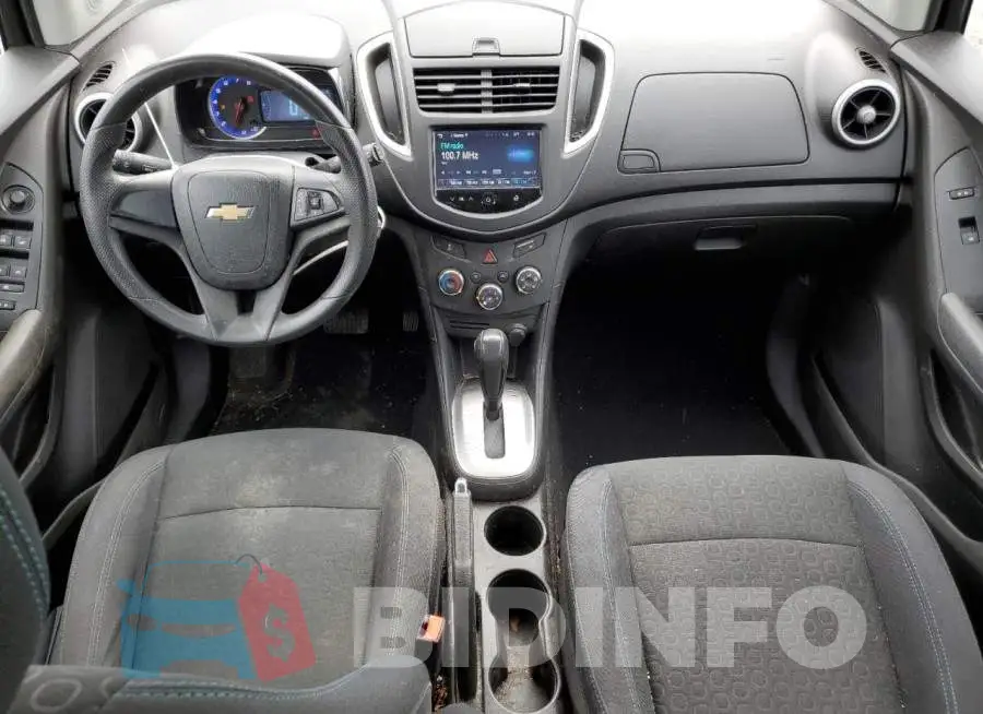 3GNCJNSB1GL231421 Photo# 8