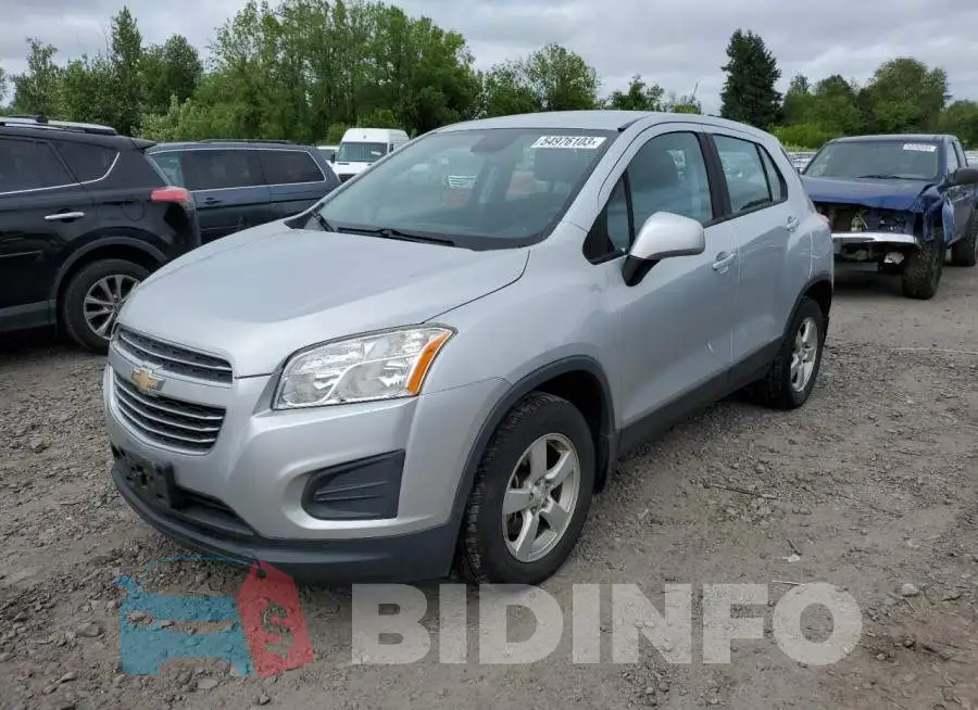 3GNCJNSB1GL231421 Photo# 1