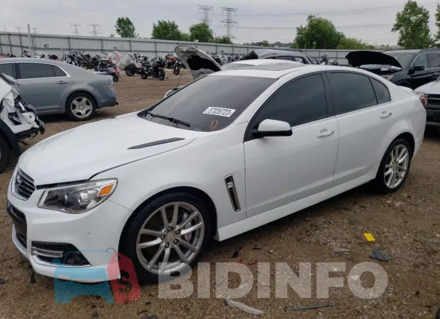 6G3F15RW3EL958375 Photo# 1