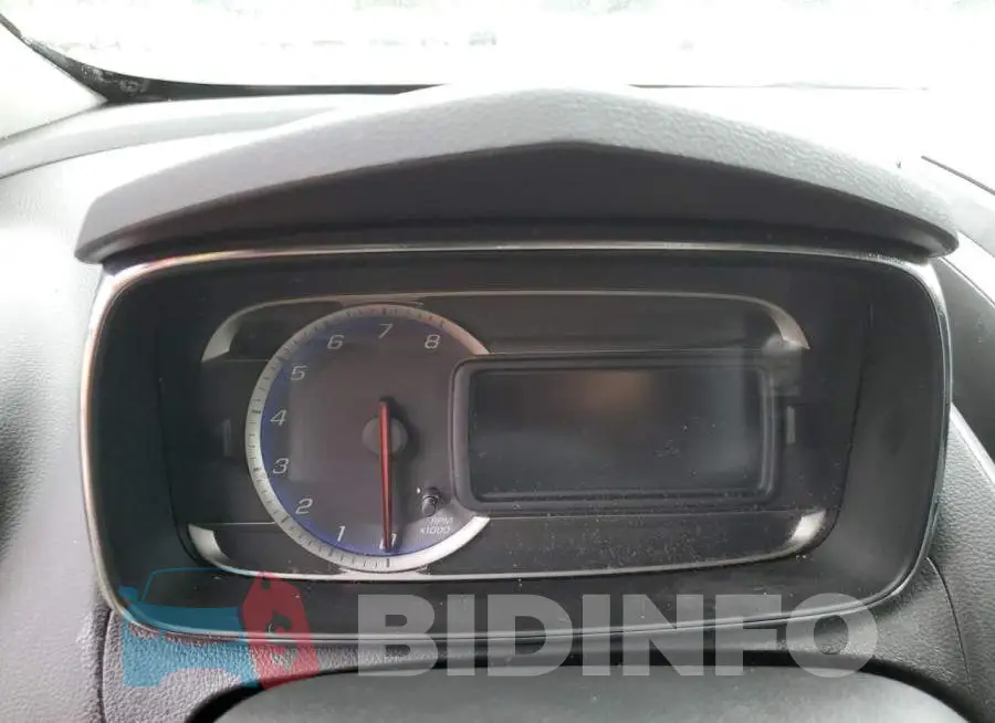 KL7CJLSB5FB141697 Photo# 9