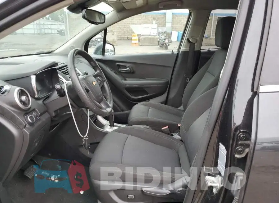 KL7CJLSB5FB141697 Photo# 7