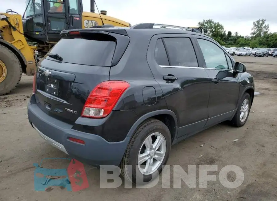 KL7CJLSB5FB141697 Photo# 3