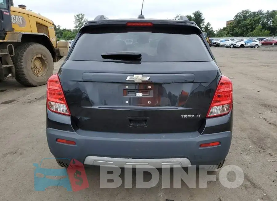 KL7CJLSB5FB141697 Photo# 6