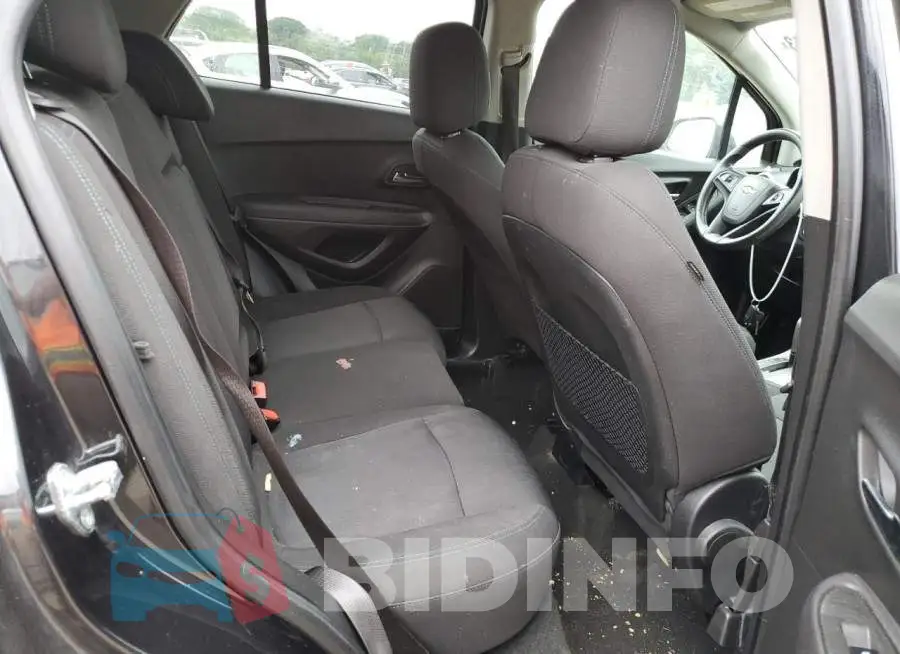 KL7CJLSB5FB141697 Photo# 10