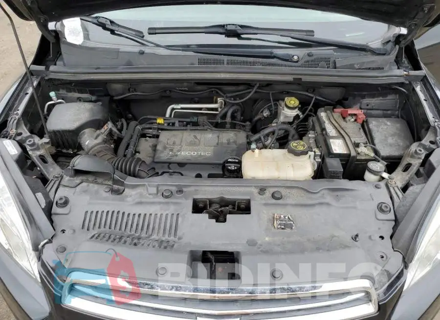 KL7CJLSB5FB141697 Photo# 11